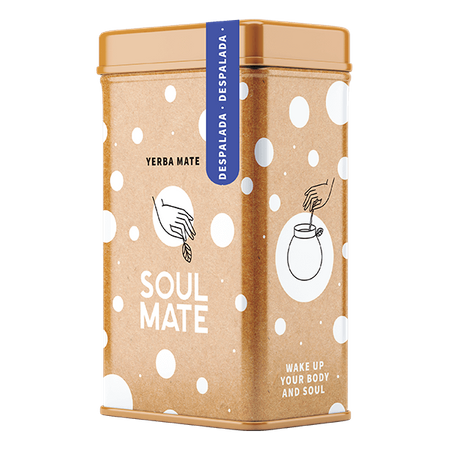 Soul Mate Despalada 500 g in Dose