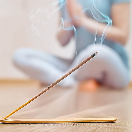 Incense Sticks Satya – Nag Champa Agarbatti