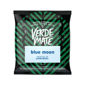 Verde Mate Green Blue Moon 50g