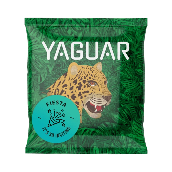 Yaguar Fiesta 50g