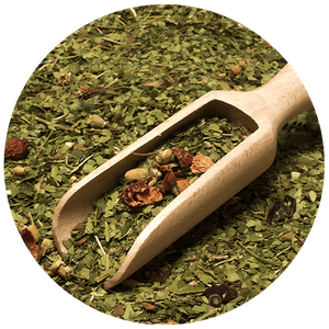 Green Yerba Mate - Regulase 1 kg