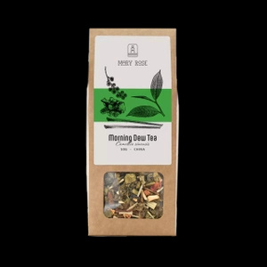 Mary Rose - Morning Dew - 50g