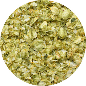 17 x Lubelski-Hopfen 1 kg