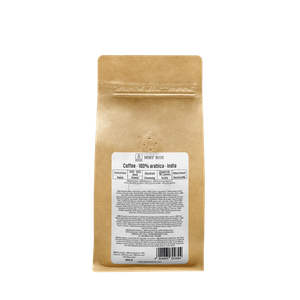 45 x Mary Rose - India Karnataka café en grano de primera calidad 400 g