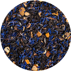 Aromantra x Mary Rose – Solar Plexus Chakra Tea – Manipura (black tea) 50g