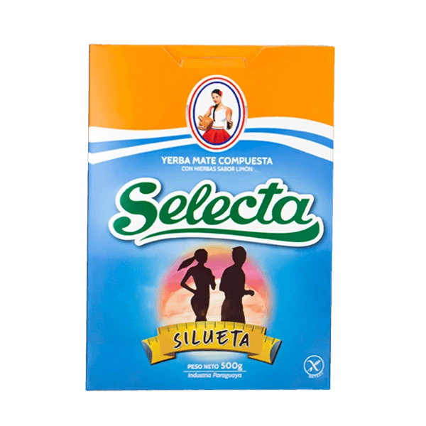 Selecta Silueta 0,5kg