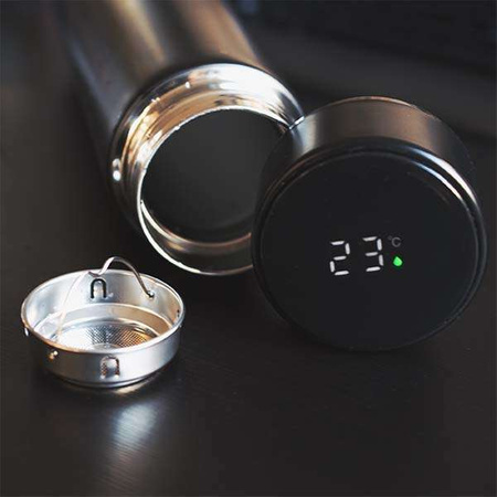 50 x LED Thermos for Yerba Mate/Coffee/Tea