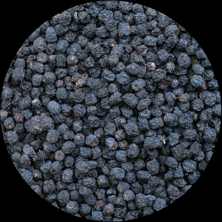 Aronia suszona 1 kg