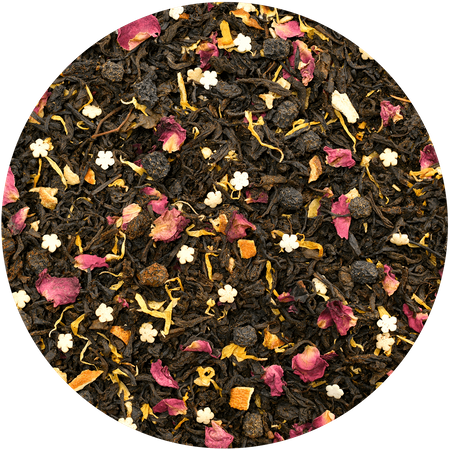 Mary Rose - Christmas Time Tea - 50g