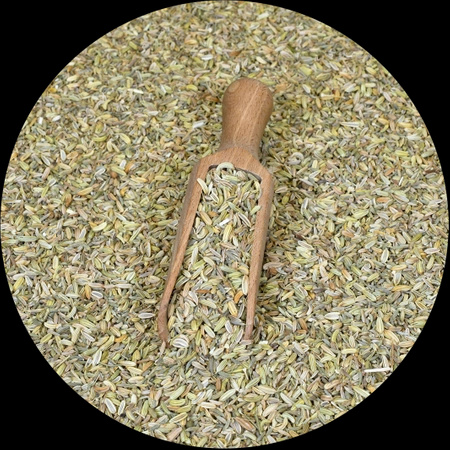 Vivarini – Fennel (seeds) 100g