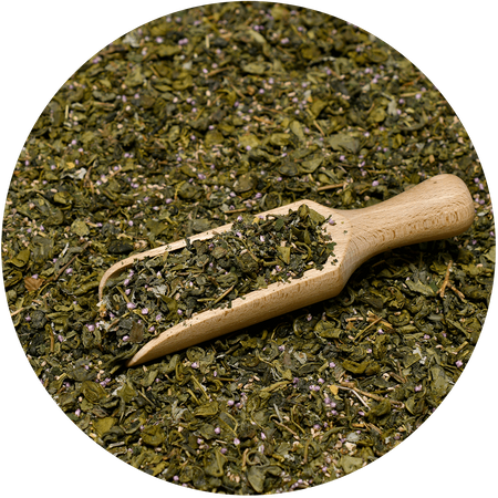 Mary Rose - Herbal Passion zelený čaj - 50g