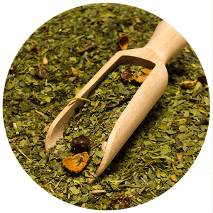 Green Yerba Mate Detox 1 kg