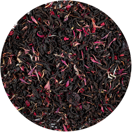 Mary Rose – Black Velvet Cherry Tea – 50g