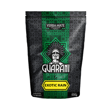 40 x Guarani Exotic Rain 0.5 kg