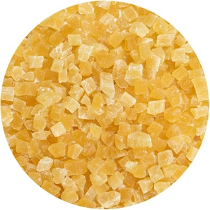 Vivarini – Ananas kandyzowany 100 g