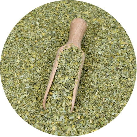 17 x Moringa 1 kg