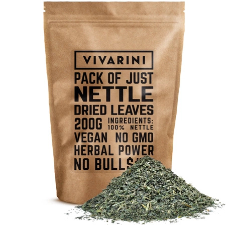 Vivarini – Nettle 200g