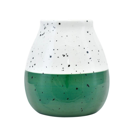 Ceramic Calabash - Papagayo 350ml