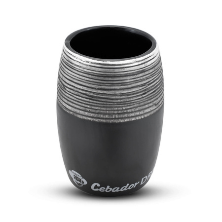 36 x Cebador Drive ceramic calabash - 280 ml