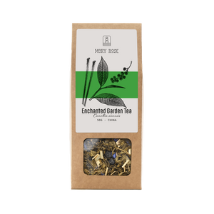 Mary Rose - Tè Enchanted Garden - 50 g