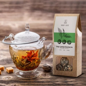 Mary Rose - Magic Jasmine blooming tea (3 pcs.)