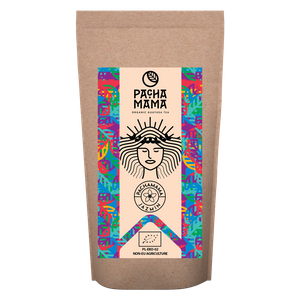 Guayusa Pachamama 250g Organisch zertifiziert