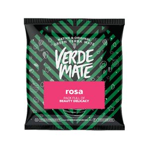 200 x Verde Mate Rosa 50g