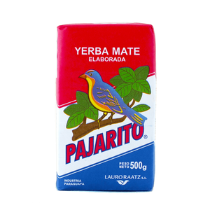 1200 x Pajarito Compuesta con Hierbas 0,5 kg