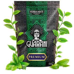 40 x Guarani Premium 0,5kg