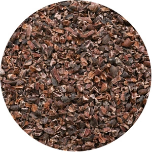 Vivarini – Cacao (grains concassés) 0,5 kg