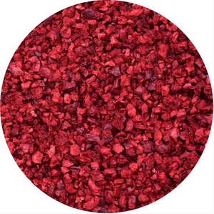 17 x Cerises lyophilisées 1 kg