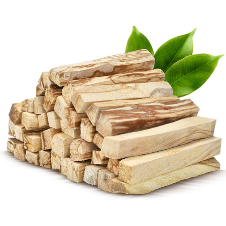 Palo Santo – Špalíčky 0,5 kg