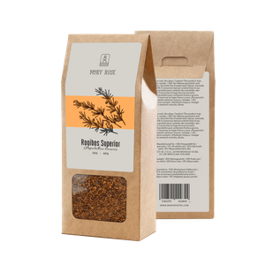 Mary Rose - Herbata Rooibos Superior - 50 g