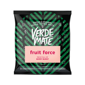 Verde Mate Green Kivi Kivi 50 g