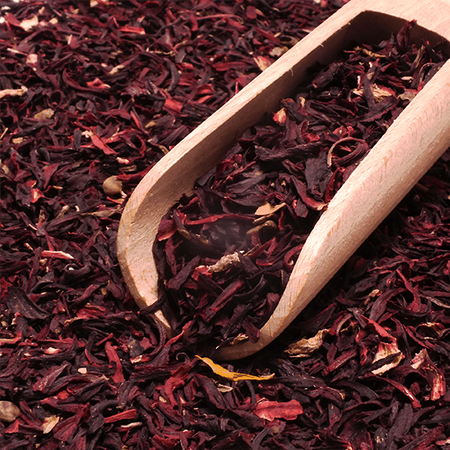 Hibiscus (flower petals) 10kg  