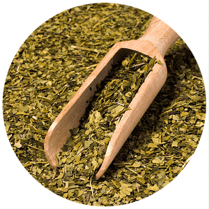 Yerba Mate Green Despalada 25kg