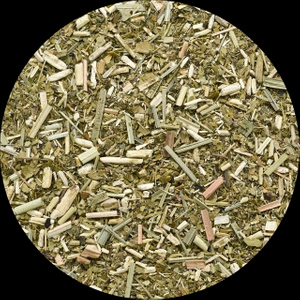 Yerbera - Plechovka + Guarani Menta Limon 0,5kg 