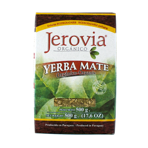 12 x Jerovia Organica 0.5kg